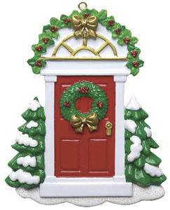 Home Ornaments